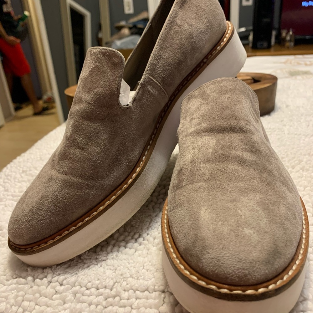 Com & Sens Shoes
